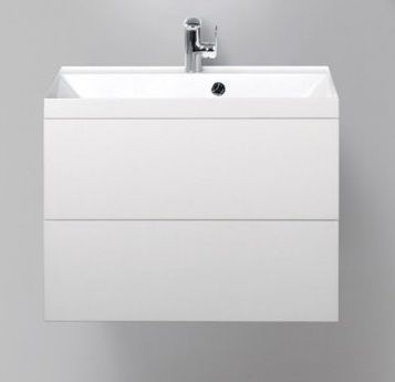 Мебель для ванной BelBagno Regina 70 bianco opaco