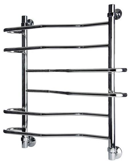 Полотенцесушитель водяной Tera Березка 50х60