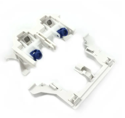 Комплект рачагов OLI 011973 для перехода c механики на пневматику