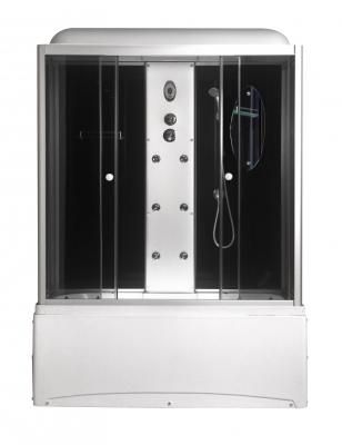 Душевой бокс Niagara NG-5150 150х70 см