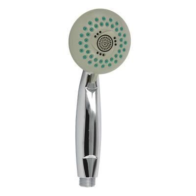 Лейка для душа 80мм 3 режима 1/2" (имп) PSM-1069