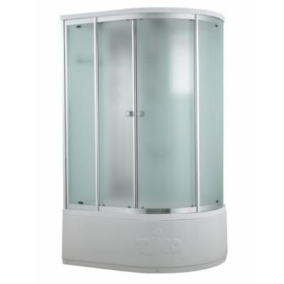 Душевая кабина Timo Comfort T-8820L F матовое стекло