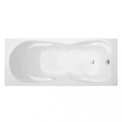 Акриловая ванна Aquanet Viola 00242744 180х75