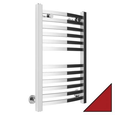 Полотенцесушитель водяной Сунержа Аркус 600х400 красный