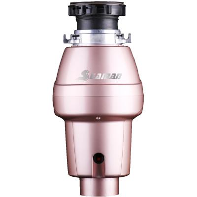 Измельчитель пищевых отходов Seaman, SSD-80