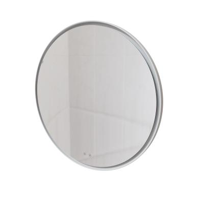 Зеркало Knotlor FLMR111000WY 100х100 см