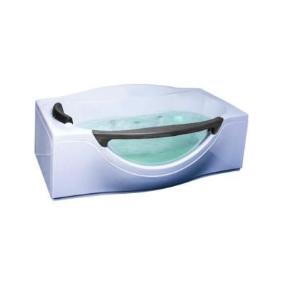 Акриловая ванна Cerutti SPA Stella 181x97