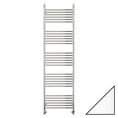 Полотенцесушитель водяной Сунержа Богема 1800x500 белый прямой