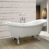 Акриловая ванна Grossman GR-6806 176х74