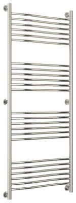 Полотенцесушитель водяной Сунержа Флюид+ 00-0222-1560 150х60 хром