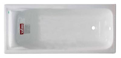 Чугунная ванна Timo Tarmo 170x75 без ручек