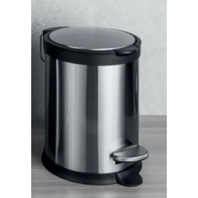 Мусорное ведро 3л Colombo Design B9212.IX