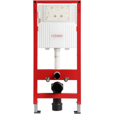 Инсталляция для унитаза Cezares CZR-101-M механическая