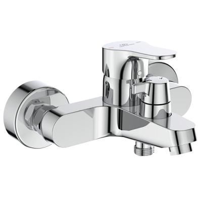 Смеситель для ванны Ideal Standard CERABASE хром (BD594AA)