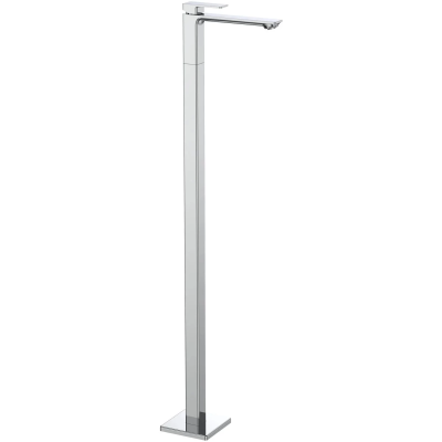 Смеситель напольный для раковины AQUAme Savona AQM6811CR хром