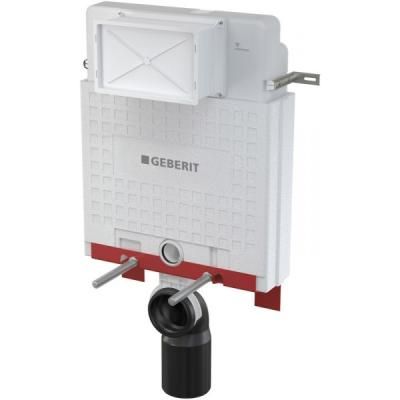 Система инсталляции для унитазов AlcaPlast A100 Alcamodu A100/850