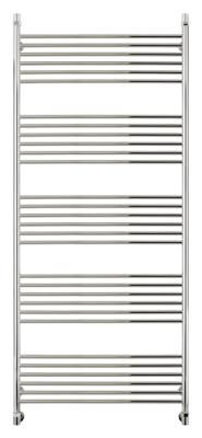 Полотенцесушитель водяной Сунержа Богема 1800x800 хром прямой