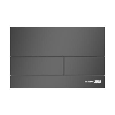 Кнопка смыва WasserKRAFT MB04