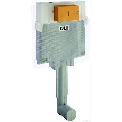 Смывной бачок скрытого монтажа OLI 600051 для унитазов