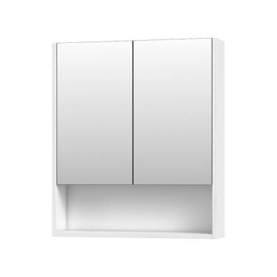 Шкаф VIGO навесной с зеркалом Urban 600 (zsh.URB.60)