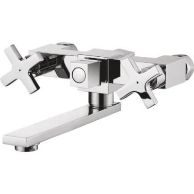 Смеситель для ванны Ganzer Abelard GZ 01031