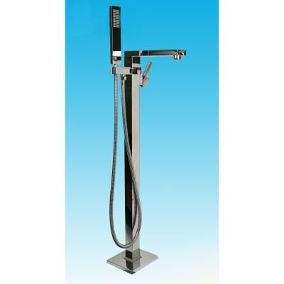 Смеситель Elegansa Gesi chrome для ванны