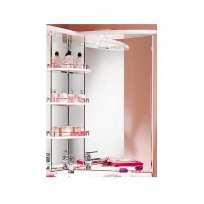 Зеркало Aquaton Лас-Вегас 1A0513U2LA01L 100 L угловое