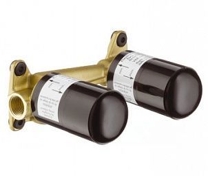 Cкрытая монтажная часть Hansgrohe 13622180 для смесителя