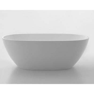 Акриловая ванна BelBagno BB81-1700