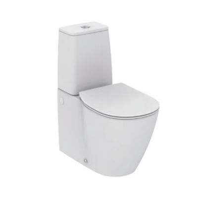 Унитаз-компакт Ideal Standard Connect AquaBlade E039701 скандинавский