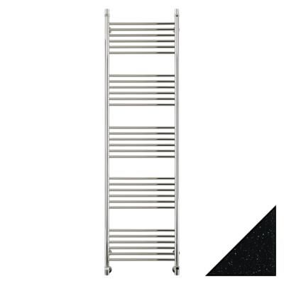 Полотенцесушитель водяной Сунержа Богема 1800x500 муар темный титан прямой