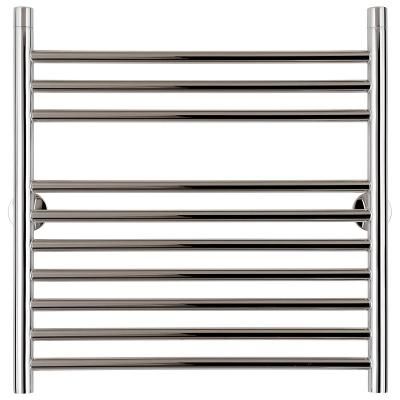 Полотенцесушитель водяной Стилье Универсал-53 60х50 хром