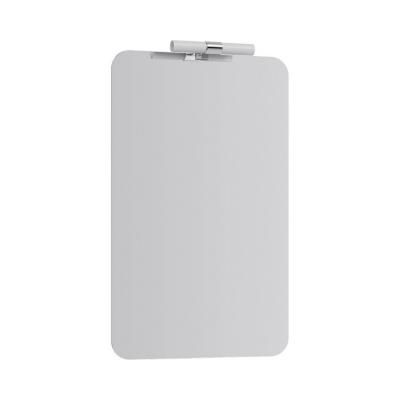 Зеркало Aqwella Аликанте Alic.02.05 со светильником