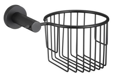 Держатель для освежителя воздуха Savol S-005633H, черный