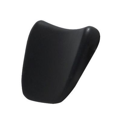 Подголовник для ванны Gemy G9083PB черный