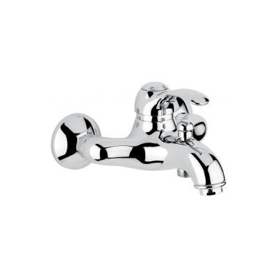 Смеситель Emmevi Harmony 22001CR для ванны, хром