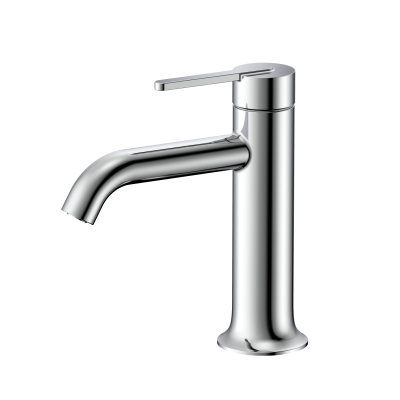 Смеситель для раковины DQ Köln хром (DA1752101)