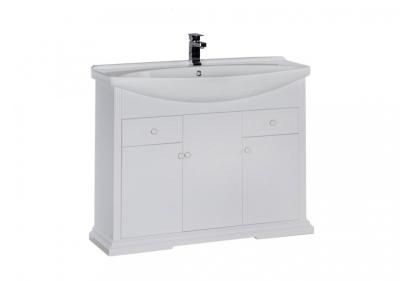 Тумба для комплекта Aquanet Лагуна 105 00201304