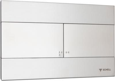 Кнопка смыва Schell Place SCL030702899