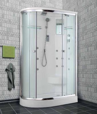 Душевая кабина Timo Lux T-7702 R