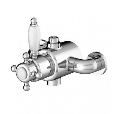 Смеситель Gattoni TSRE940C0.I сr для ванны хром