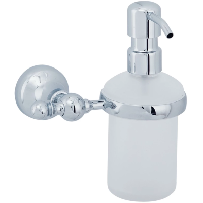 Дозатор Veragio Gialetta Cromo VR.GIL-6470.CR