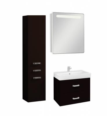 Мебель для ванной Aquaton Америна 1A135401AM950 60 чёрный