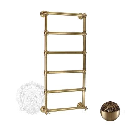 Полотенцесушитель водяной Migliore Colosseum 20291 119х56 см