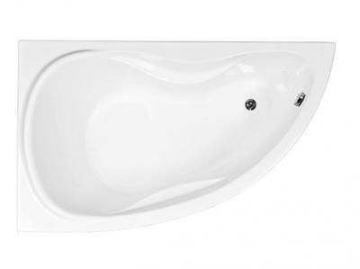 Акриловая ванна Aquanet Maldiva 00204001 150х90 L