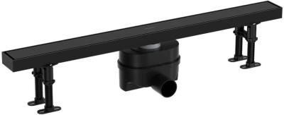 Душевой лоток Allen Brau Priority 9.50014.31 850 черный матовый