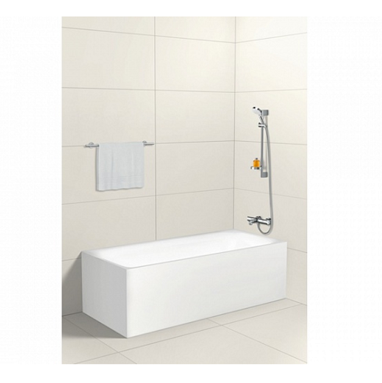 Термостат Hansgrohe Ecostat 1001 CL ВМ 13201000  для ванны с душем