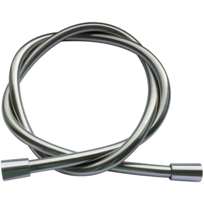 Душевой шланг Remer 332CN2G150XV 150 см, нержавеющая сталь