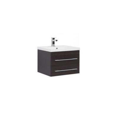 Тумба под раковину Aquanet Нота 00171484 58 венге