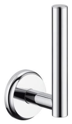 Держатель для туалетной бумаги Hansgrohe Logis Classic 41617000 (для запасных рулонов)
